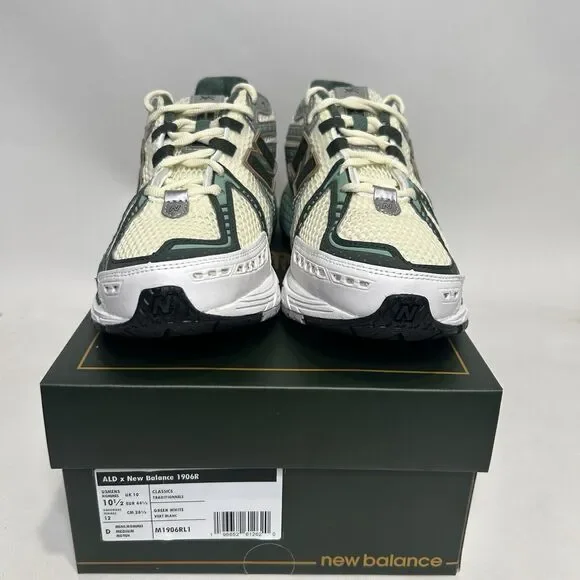 New Balance 1906R x Aime Leon Dore “Jade Green” 2024 - Picture 2 of 6